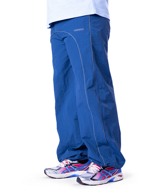Track Pants Blauw UPPPER