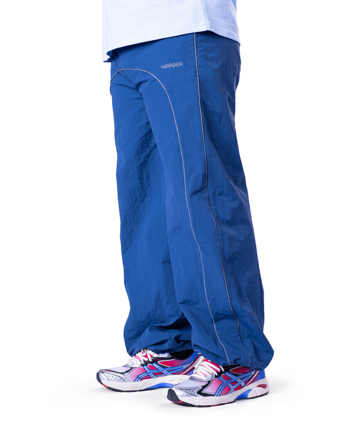 Track Pants Blauw UPPPER