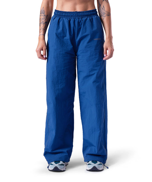 Track Pants Blauw UPPPER