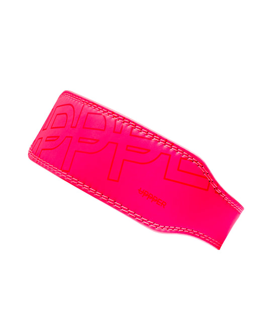 Gewichthefriem Neon Roze