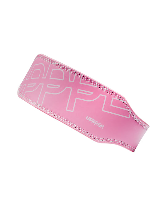 Gewichthefriem Roze