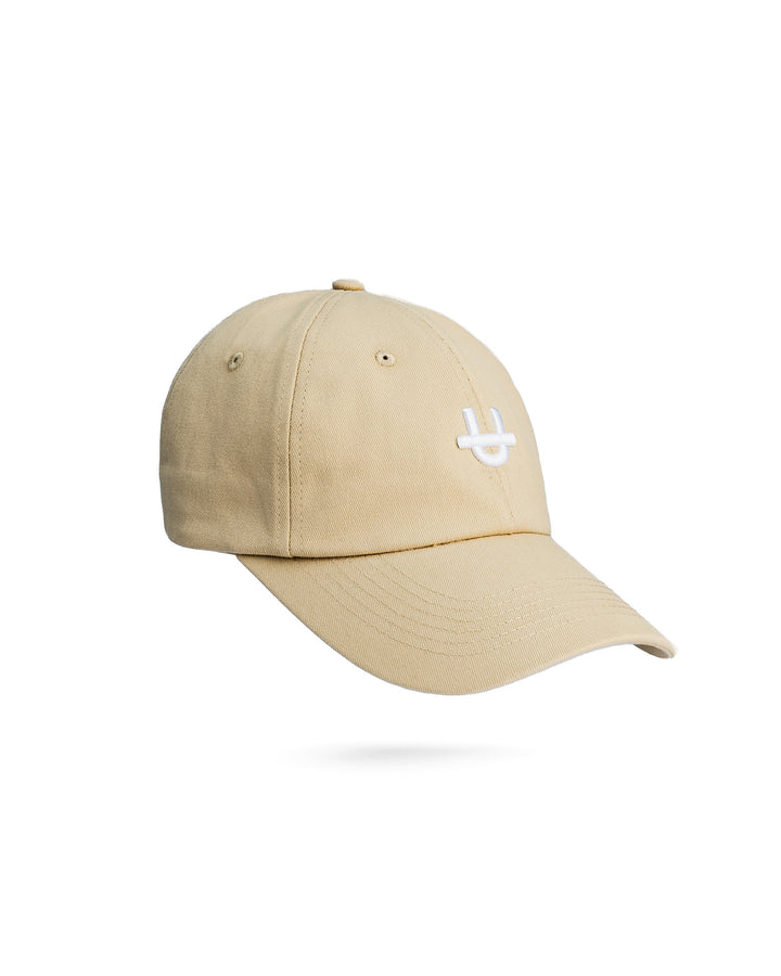 Originele U Cap Beige