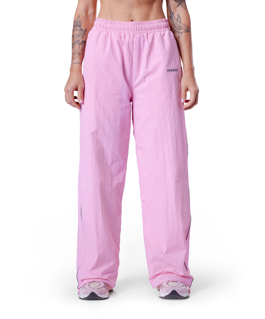 Track Pants Roze UPPPER
